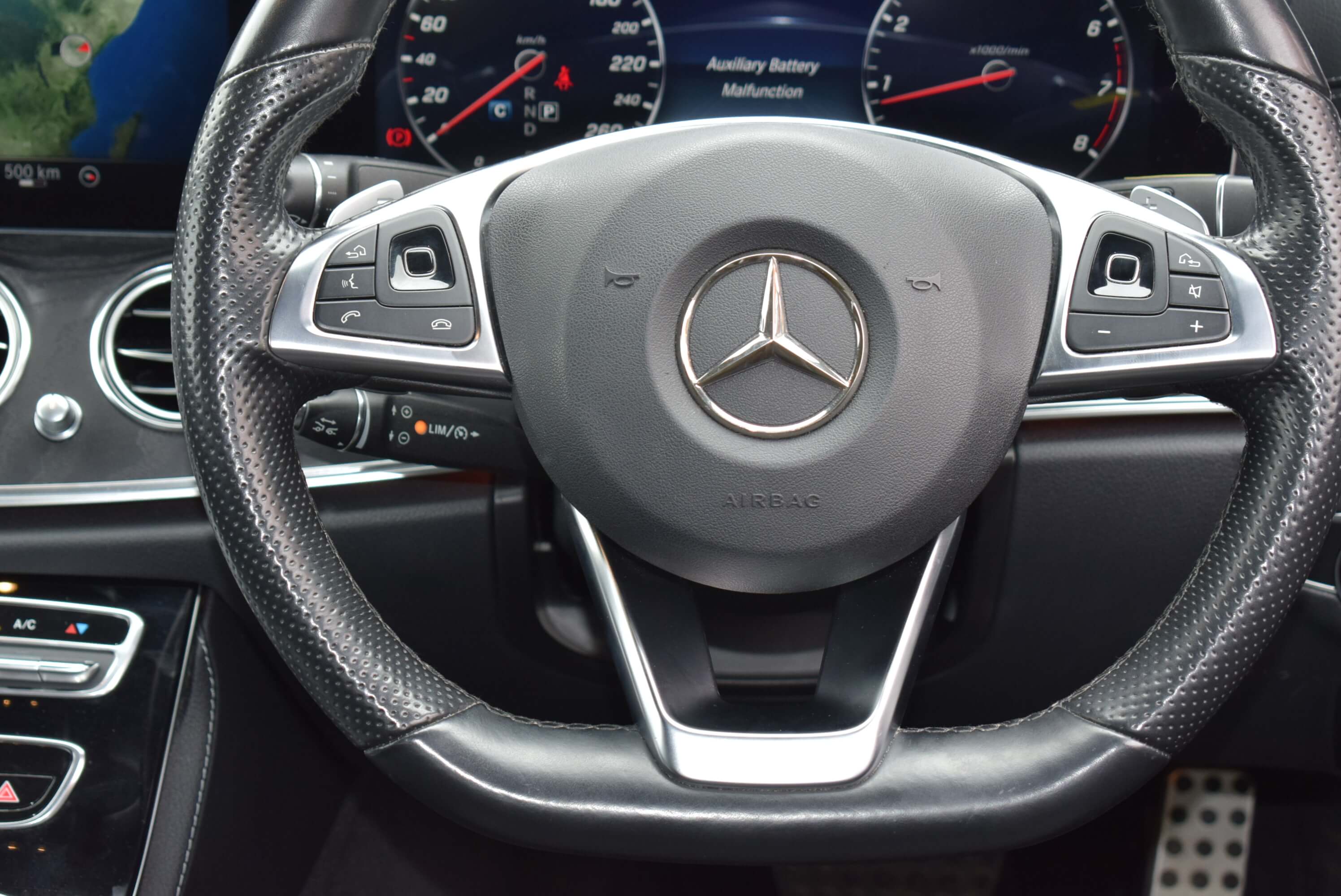 Executive Super Rides Limited