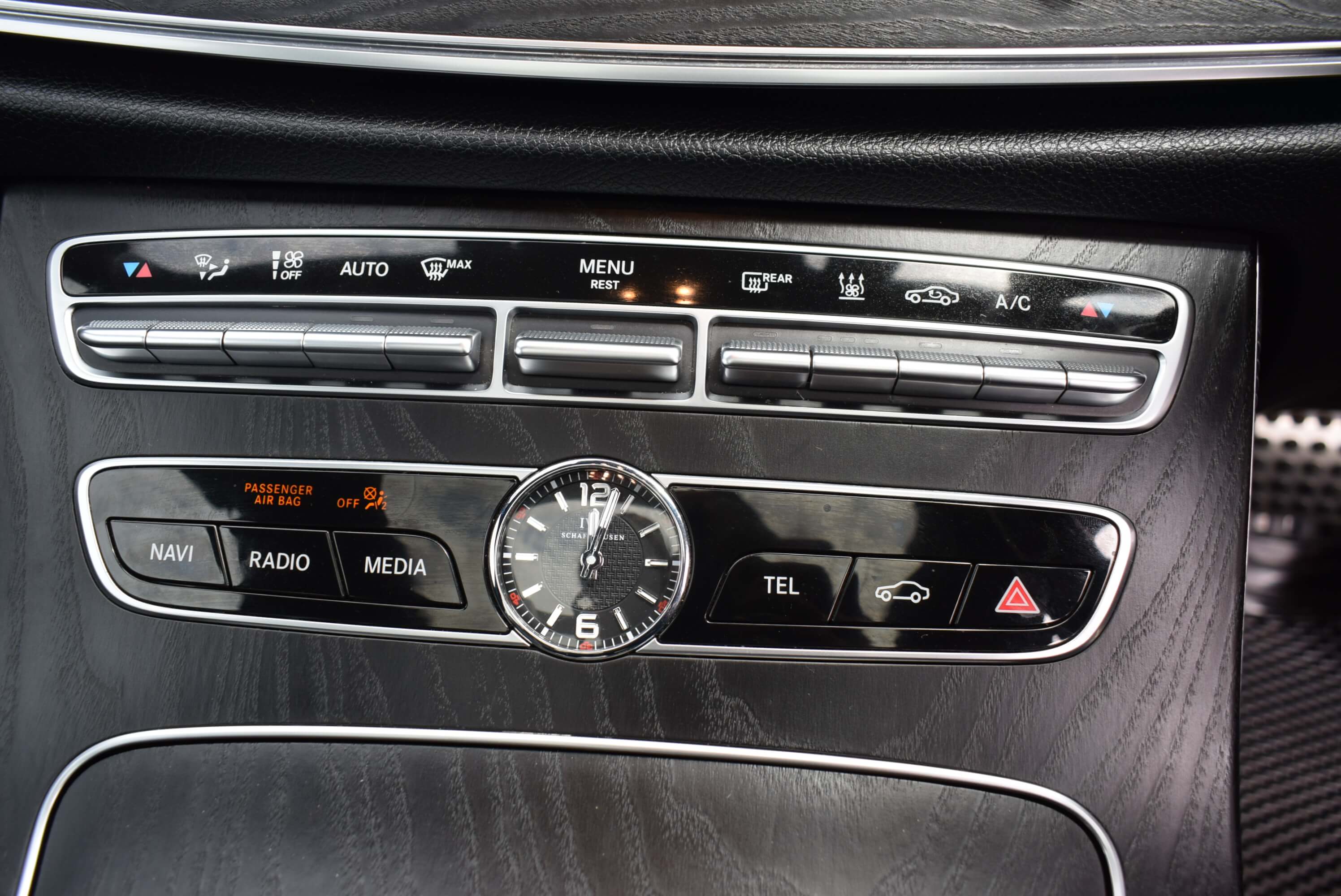 Executive Super Rides Limited