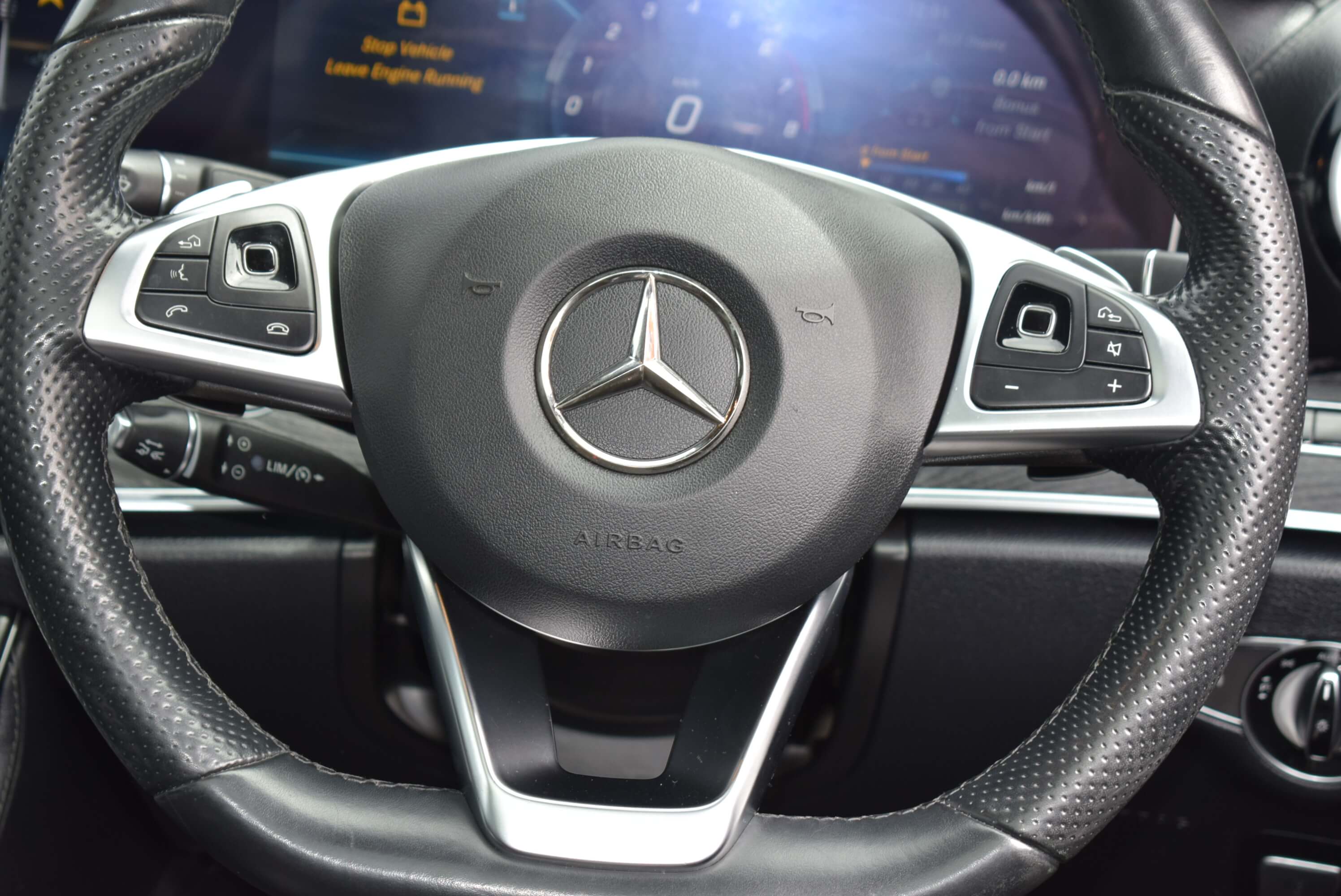 Executive Super Rides Limited