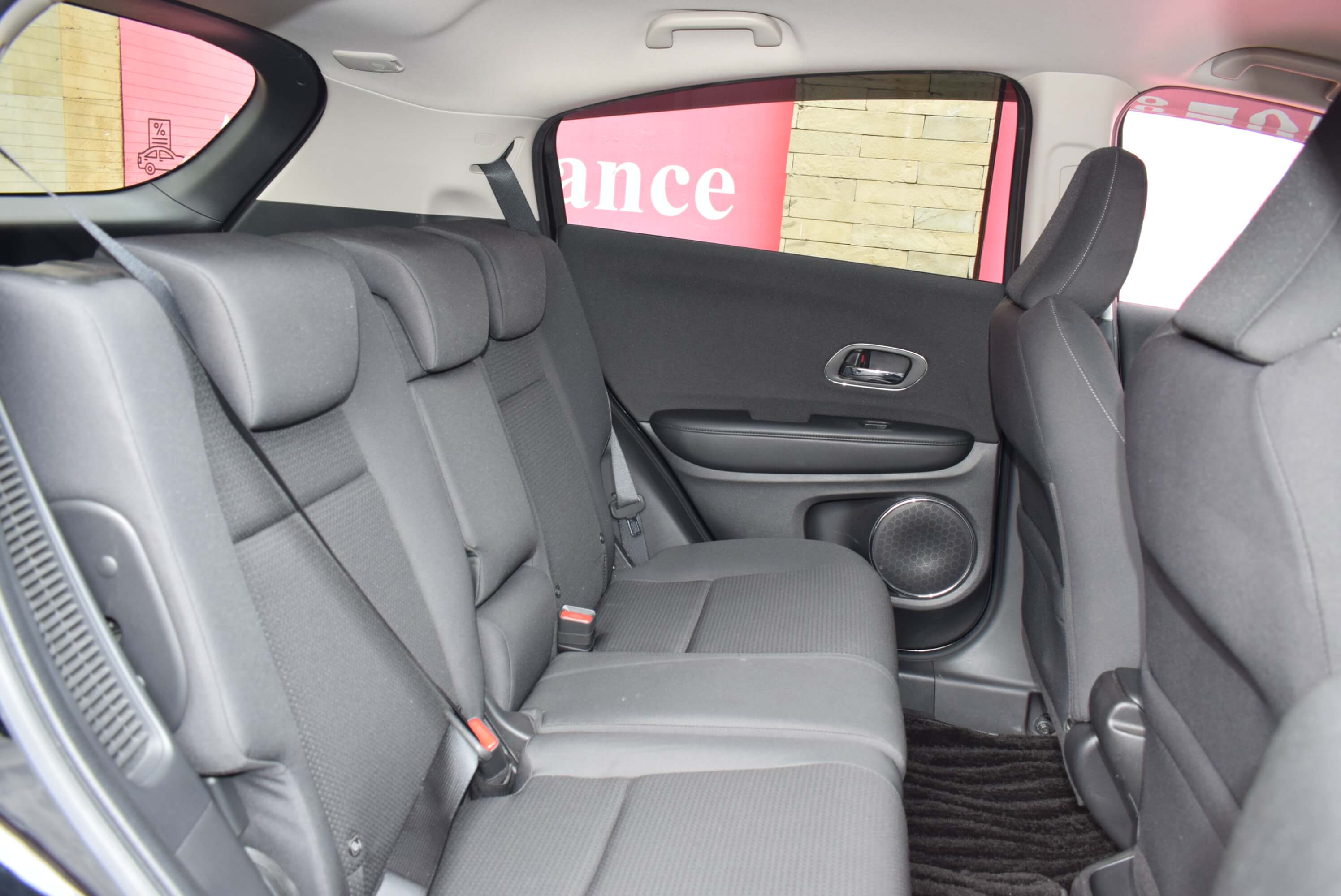 Executive Super Rides Limited